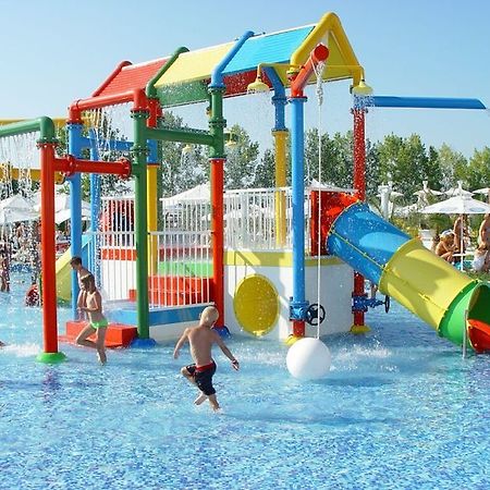 Avalon Hotel Несебр Экстерьер фото