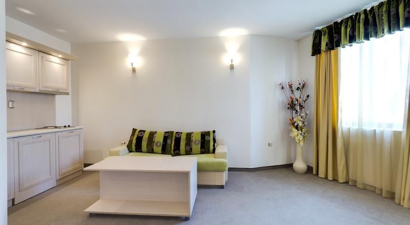 Avalon Hotel Несебр Экстерьер фото