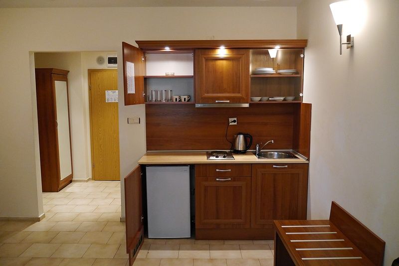 Avalon Hotel Несебр Экстерьер фото