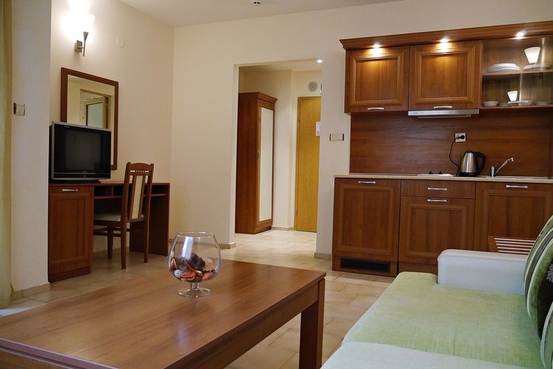 Avalon Hotel Несебр Экстерьер фото